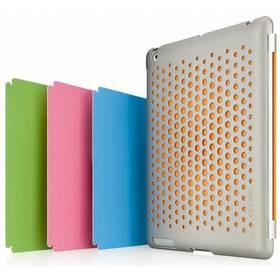 Kryt Belkin pro Apple iPad 2 (F8N644cwC00) modrý/zelený/růžový/oranžový
