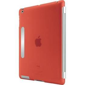 Kryt Belkin Secure pro Apple iPad 3 (F8N745cwC02) červený