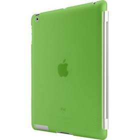 Kryt Belkin Secure pro Apple iPad 3 (F8N745cwC03) zelený