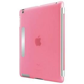 Kryt Belkin Secure  pro Apple iPad 3 (F8N745cwC04) růžový