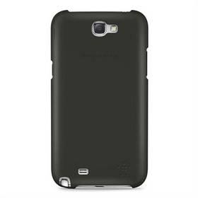 Kryt Belkin Shield Sheer pro Samsung Galaxy Note II (F8M505vfC00) černé