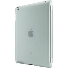 Kryt Belkin Snapshield pro Apple iPad 3 - čirý (F8N744cwC01)