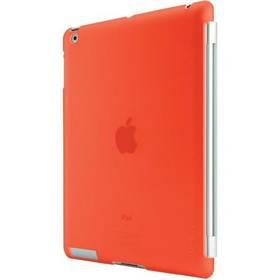 Kryt Belkin Snapshield pro Apple iPad 3 (F8N744cwC02) červený