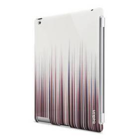 Kryt Belkin SnapShield Remix pro Apple iPad 3, tmavé linky (F8N746cwC03)