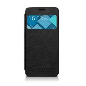 Kryt na mobil ALCATEL ONETOUCH flip 6040D pro ONETOUCH Idol X 6040D (15781) černý