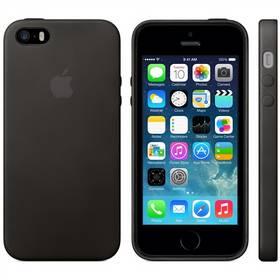 Kryt na mobil Apple pro iPhone 5s Case (MF045ZM/A) černý