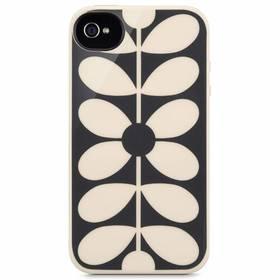 Kryt na mobil Belkin Orla Kiely pro Apple iPhone 4/4S - Optic Stem (F8W357btC00)