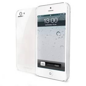 Kryt na mobil Celly Gelskin pro Apple iPhone 5, silikonový