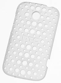Kryt na mobil HTC HC C780 pro Desire C (99H10885-00) bílý