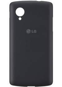 Kryt na mobil LG Snap on Case pro Nexus 5 (CCH-250.ACUBK) černý
