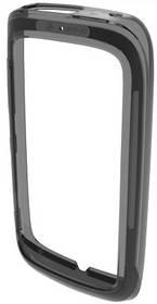 Kryt na mobil Nokia CC-1039 rámeček pro Nokia Lumia 610 (02732F8) černý