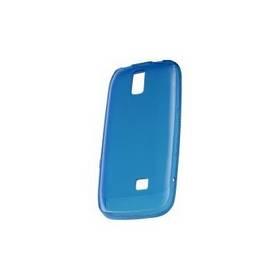 Kryt na mobil Nokia CC-1049 pro Nokia Asha 308/309 (02732S4) modrý