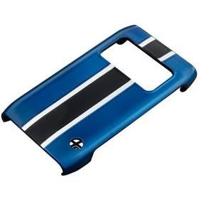 Kryt na mobil Nokia CC-3002 pro Nokia N8 (02724T3) modrý