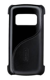 Kryt na mobil Nokia CC-3010  pro Nokia C6-01 (02726G8) černý