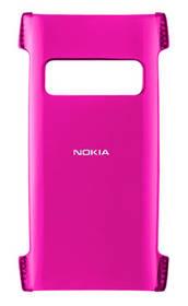 Kryt na mobil Nokia CC-3018 pro Nokia X7-00 (02727R8) růžový