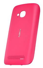 Kryt na mobil Nokia CC-3033 pro Nokia Lumia 710 (02730G0) růžový