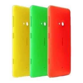 Kryt na mobil Nokia CC-3071 pro Nokia Lumia 625 (02737Z8) žlutý