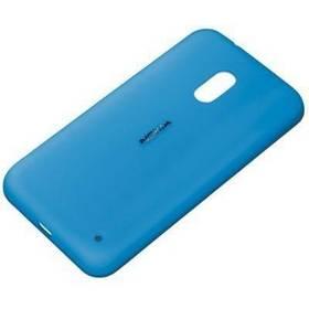 Kryt na mobil Nokia CC3057 pro Nokia Lumia 620 (02736V9) modrý