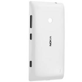 Kryt na mobil Nokia CC3068 pro Nokia Lumia 520 (02737L3) bílý