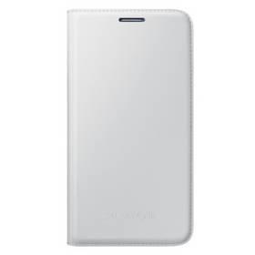 Kryt na mobil Samsung EF-NI930BW flip Wallet pro Galaxy SIII (i9300) (EF-NI930BWEGWW) bílý
