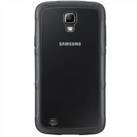 Kryt na mobil Samsung EF-PI929BS pro Galaxy S4 Active (i9295), anti-shock (EF-PI929BSEGWW) šedý