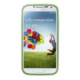 Kryt na mobil Samsung EF-PI950BGEG pro Galaxy S4 (i9505) (EF-PI950BGEGWW) zelený