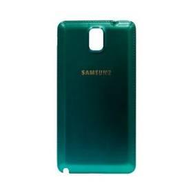 Kryt na mobil Samsung ET-BN900HCE pro Galaxy Note 3 (N9005) (ET-BN900HCEGWW) zelený