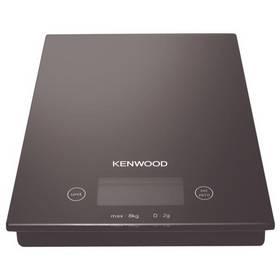 Kuchyňská váha Kenwood DS400 černá