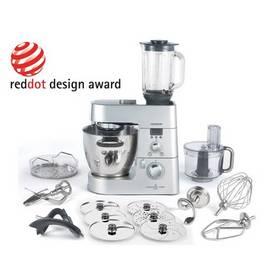 Kuchyňský robot Kenwood Major KM086 nerez (vrácené zboží 8214012412)