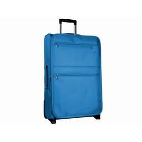 Kufr cestovní Aerolite T - 9985/4-65 modrý