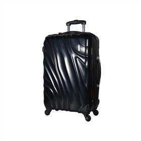 Kufr cestovní Azure Sirocco T-784/3-60 PC černý