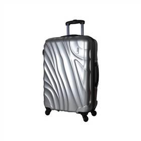 Kufr cestovní Azure Sirocco T-784/3-70 PC šedý