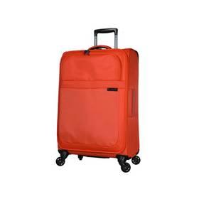 Kufr cestovní Rock Vapour-Lite TR-0112/3-60 oranžový