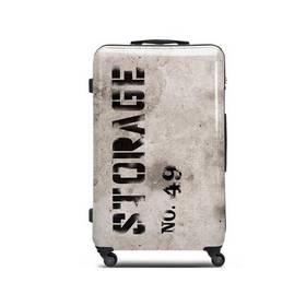 Kufr cestovní Suit Storage TR-1118/3-60