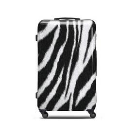 Kufr cestovní Suit Zebra TR-1117/3-60