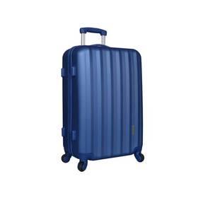 Kufr cestovní Unicorn Verdin T-360/3-60 modrý