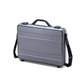 Kufr DICOTA Alu Briefcase pro 15''-17.3'' (D30589) hliník
