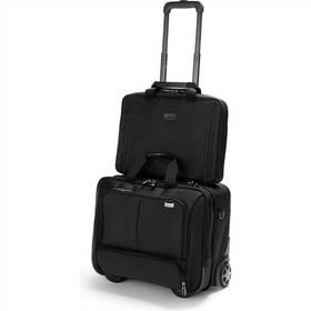 Kufr DICOTA Mobile Traveler 15'' - 16,4'' (D30141) černý