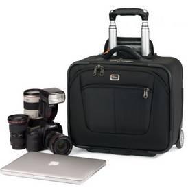 Kufr Lowepro Pro Roller Attaché x50 černý