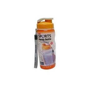 Láhev na pití Lock&lock HPP727R, 500ml oranžová