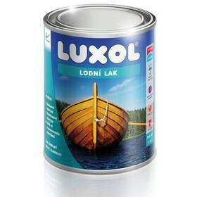 Lak na dřevo Luxol lodní 0,75 l, bezbarvý