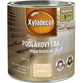 Lak podlahový Xyladecor na vodní bázi, lesk, 5