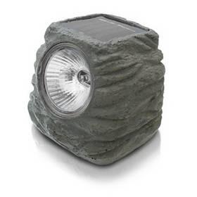 Lampa solární Erba 25062