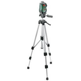 Laser Bosch PLL 360 čárový + stativ