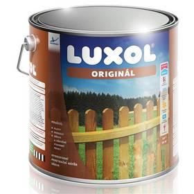 Lazura na dřevo Luxol Originál 2.5l, pinie
