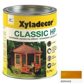 Lazura na dřevo Xyladecor Classic HP borovice, 0,75