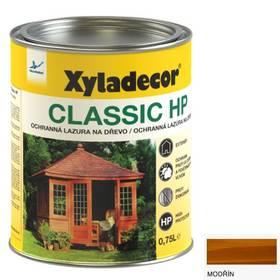 Lazura na dřevo Xyladecor Classic HP modřín, 0,75