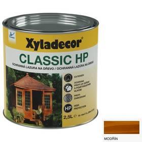 Lazura na dřevo Xyladecor Classic HP modřín, 2,5