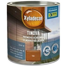 Lazura na dřevo Xyladecor Tinova pinie  2,5l