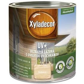 Lazura na dřevo Xyladecor UV+ 0,75l